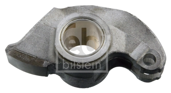 Rocker Arm, engine timing